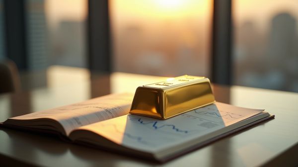 Achat d'or : comment investir efficacement et sécuriser votre patrimoine ?