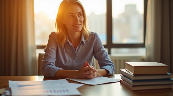 Comment choisir des experts en transmission d'entreprise familiale