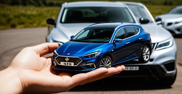 Crédit auto : guide pour financer votre voiture en toute sérénité