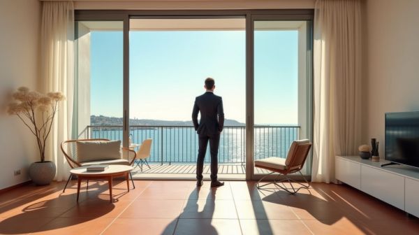 Les meilleures stratégies pour rentabiliser votre location à Nice