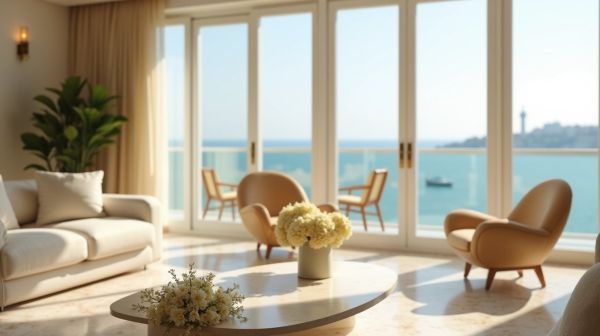 Optimiser son investissement locatif à Nice pour un rendement maximisé