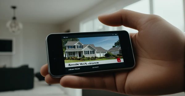 Télétravail et assurance habitation : êtes-vous suffisamment couvert ?