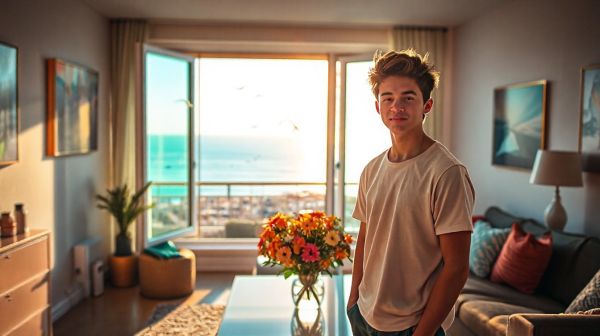 Top astuces pour bien choisir son logement étudiant à Nice